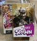 McFarlane Tiffany 3 The Art Of Spawn Issue 45 Sealed Action Figure Series 26