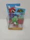 JAKKS PACIFIC WORLD OF NINTENDO 2020 YOSHI 2.5'' FIGURE