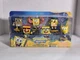 Just Play Hall Of Fame SpongeBob SquarePants 6 Piece Collectible Figure Set New