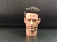 Hot Toys Head Sculpt Figure 1/6 MMS427D19 Spider-Man Homecoming HT Iron Man MK47