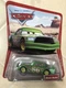 Mattel Disney Pixar Cars Chick Hicks 86 Die-Cast 2005 Series 1 Desert Card Error