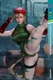 New PLAY TOY P020A 1/6 Fighting Girl Female Warrior  12" Action Figure