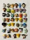 Disney Doorables Mixed Series Lot of 40 Figures