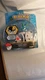 TOMY Pokemon Collectible Throw N Pop Poke Ball !! Froakie Brand New 
