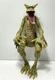 Todd McFarlane's Spawn, Malebolgia, 1995 Action Figure 13&rsquo;
