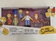 The Simpsons Family Multi-Pack 7-Pack 2.5&rdquo; Action Figures Jakks Pacific NEW