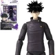 Jujutsu Kaisen Anime Heroes Megumi Fushiguro Action Figure