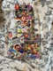 Mario Party Kart Deluxe Nintendo Switch game