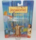Chief Powhatan Pocahontas Figure Mattel 