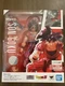 S.H. Figuarts Son Goku Kaio Ken Figure USED
