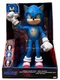 Sonic The Hedgehog 3 Ultimate Talking Sonic 12&rdquo;  Figure Lights Action NEW 3+