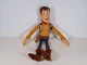 Disney Pixar Toy Story Sheriff Woody Pull-String Talking Action Figure Working 