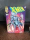 Hasbro Marvel Legends X-Men Villains 5-Pack Action Figure Collection - F7020