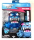 Mr Beast Lab Panther Vinyl Figure Rare Metallic Moose Figure Toy 