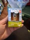 Bluey & Friends Bingo 2&rdquo; Figure by Moose 2024 - Brand New Factory Sealed