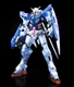 RARE US Built BANDAI Gundam EXPO Limited 1/60 EXIA Clear Color Ver Model Kit