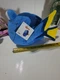 Kohl's Cares Disney DORY Finding Nemo Plush Blue Fish Stuffed Animal  Toy 14"