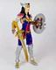 McFarlane Dc Multiverse Wonder Woman 7" Action Figure.