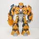TRANSFORMERS Bumblebee Robo Power Revving Robots 10" Action Figure Hasbro Works