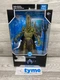 McFarlane DC Multiverse KING KORDAX  AQUAMAN AND THE LOST KINGDOM  7" Figure New