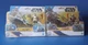 Star Wars  Epic World of Action The Mandalorian & SCOUT TROOPER