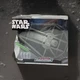 Star Wars Micro Galaxy Squadron TIE Reaper 9-Inch Vehicle w/ Three Micro Figs