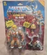Masters of the Universe, He-Man, Flying Fists, Brand New, Sealed-