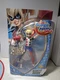 Harley Quinn DC Super Hero Girls & Mallet 6" Action Figure 2015 Mattel NIB New