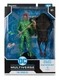 McFarlane Toys DC Batman Forever - The Riddler - 7in Build-A Figure