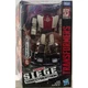 Hasbro Transformers War For Cybertron Siege Red Alert Deluxe Cless Action Figure