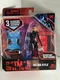 Spin Master DC The Batman - Selina Kyle - 4 Inch Action Figure - NIB