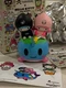 tokidoki x HELLO KITTY & FRIENDS series 2 LittleTwinStars 2.75" mini-figure, NEW