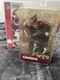 McFarlane Sports Terrell Owens Action Figure San Fran 49ers Series 4 Red Jersey