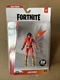 Fortnite Solo Mode JOLTARA 4" Action Figure 2022 Jazwares Series 18