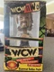WCW&nbsp;Diamond Dallas Hand Painted Bobble Head Big Boys Collectible Figure 1998 NEW