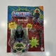 Mattel Masters of the Universe Snake Face Deluxe 5.5 in Action Figure - HKM87