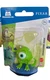 Disney Pixar Monsters Inc Micro Collection Mattel Mike Wazowski  Cake Topper