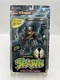 1995 Todd Toys Spawn Chapel Deluxe Edition Ultra-Action Figure McFarlane