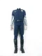 Hot Toys Body Figure 1/6&nbsp;Scale HT MMS774 T-1000 (2.0) Terminator 2 Judgment Day