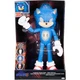 SONIC THE HEDGEHOG 3 ULTIMATE TALKING SONIC 15" FIGURE LIGHTS & SOUNDS MSRP $74.