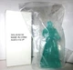 Vintage 1997 Kenner Star Wars POTF Mail-Away Figure Ghost of Obi-Wan Kenobi