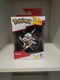 Pokemon Pikachu 25th Anniversary Silver Battle Figure Jazwares 2021  NEW