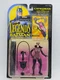 DC Legends Of Batman Catwoman Quick Climb Claw Action Figure 1994 Kenner