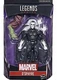 Hasbro Marvel Legends Series D'Spayre 15CM