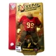 Mezco Extreme Athletes Warren Sapp Figure, Sealed, Tampa Bay Buccaneers