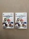 Mario Kart Wii Nintendo 2008 Complete in Box with Manual Inserts