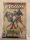Action Comics #881.  The Hunt For Reactron Part 1.  DC Comics