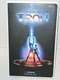 Diamond Select Toys Tron VHS Style Action Figure 2020 SDCC Exclusive LE 1/3000