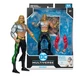 DC Multiverse Plastic Man BAF Aquaman Figure McFarlane