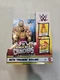 WWE Knuckle Crunchers SETH FREAKIN ROLLINS Wave 4 PINK Gear 3" Figure w Ladder